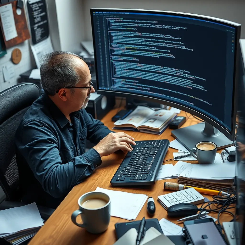 CodeAssistant: code assistant